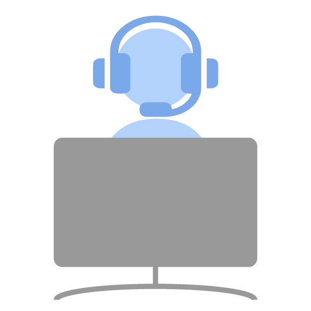 サポートデスクサービス（無償）